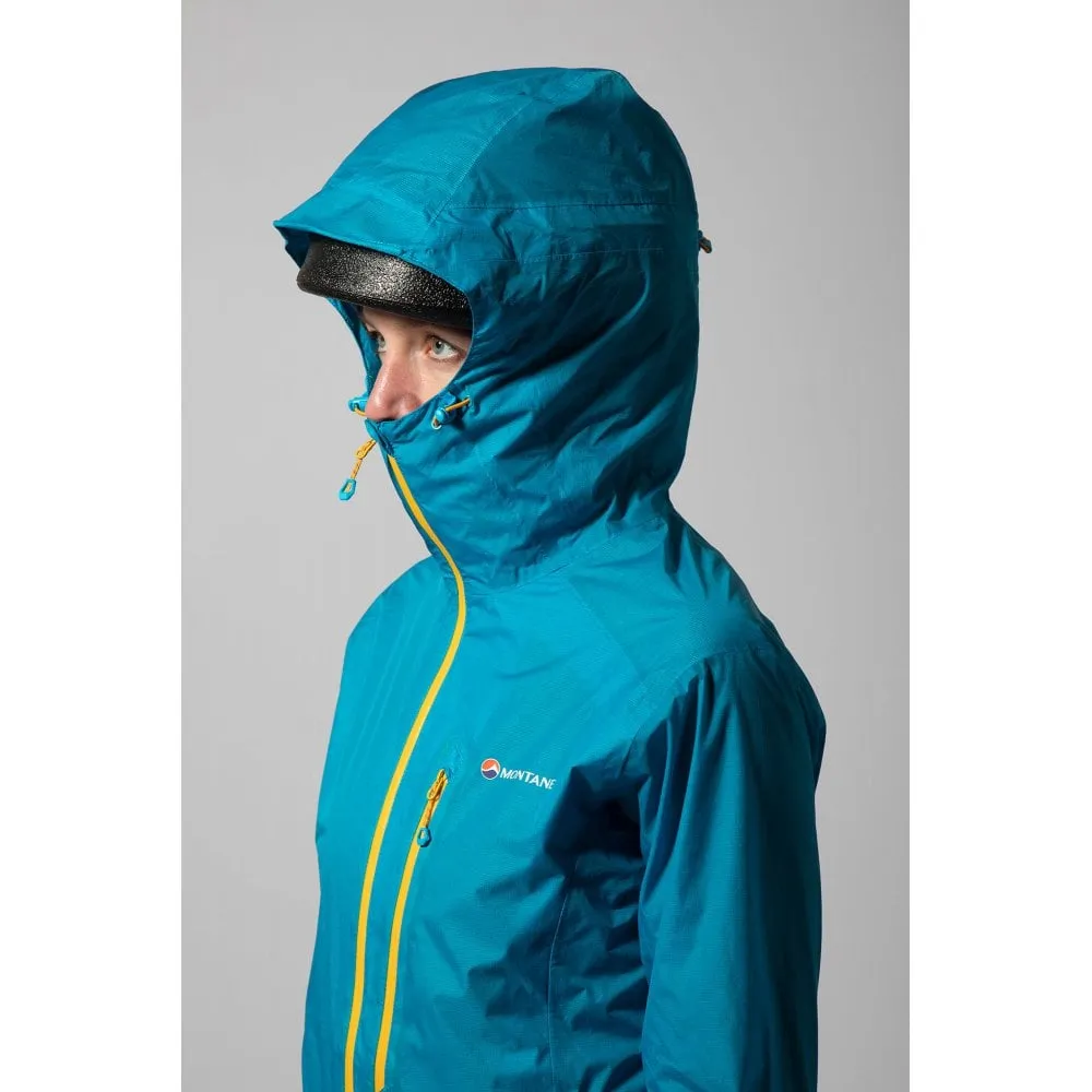 女裝防水透氣外套 Women's Minimus Jacket