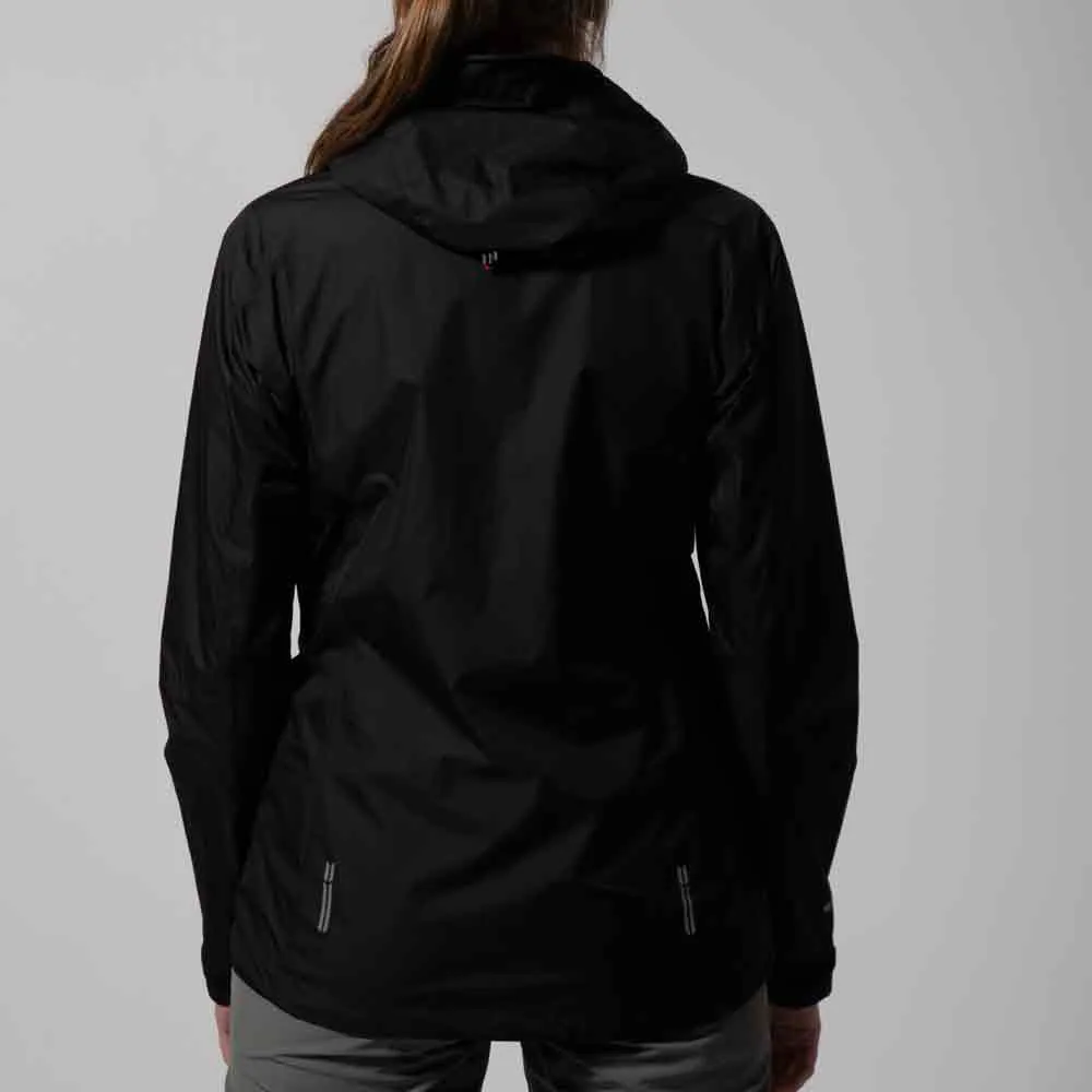 女裝防水透氣外套 Women's Minimus Jacket