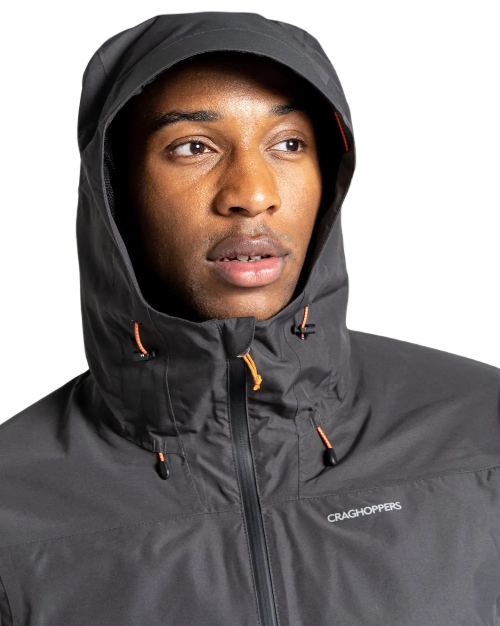 Craghoppers Creevey Waterproof Jacket