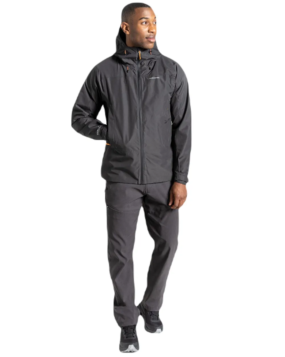 Craghoppers Creevey Waterproof Jacket