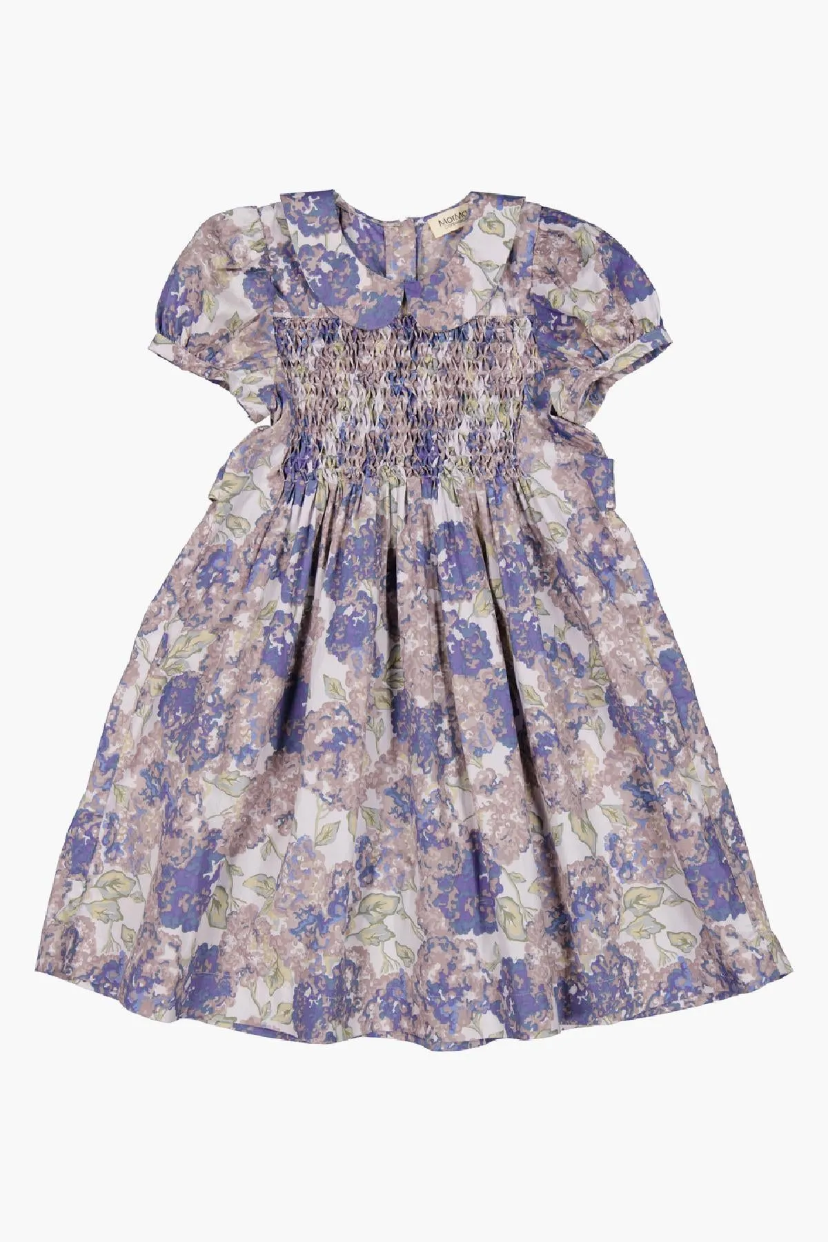 Girls Dress MarMar Copenhagen Darcel