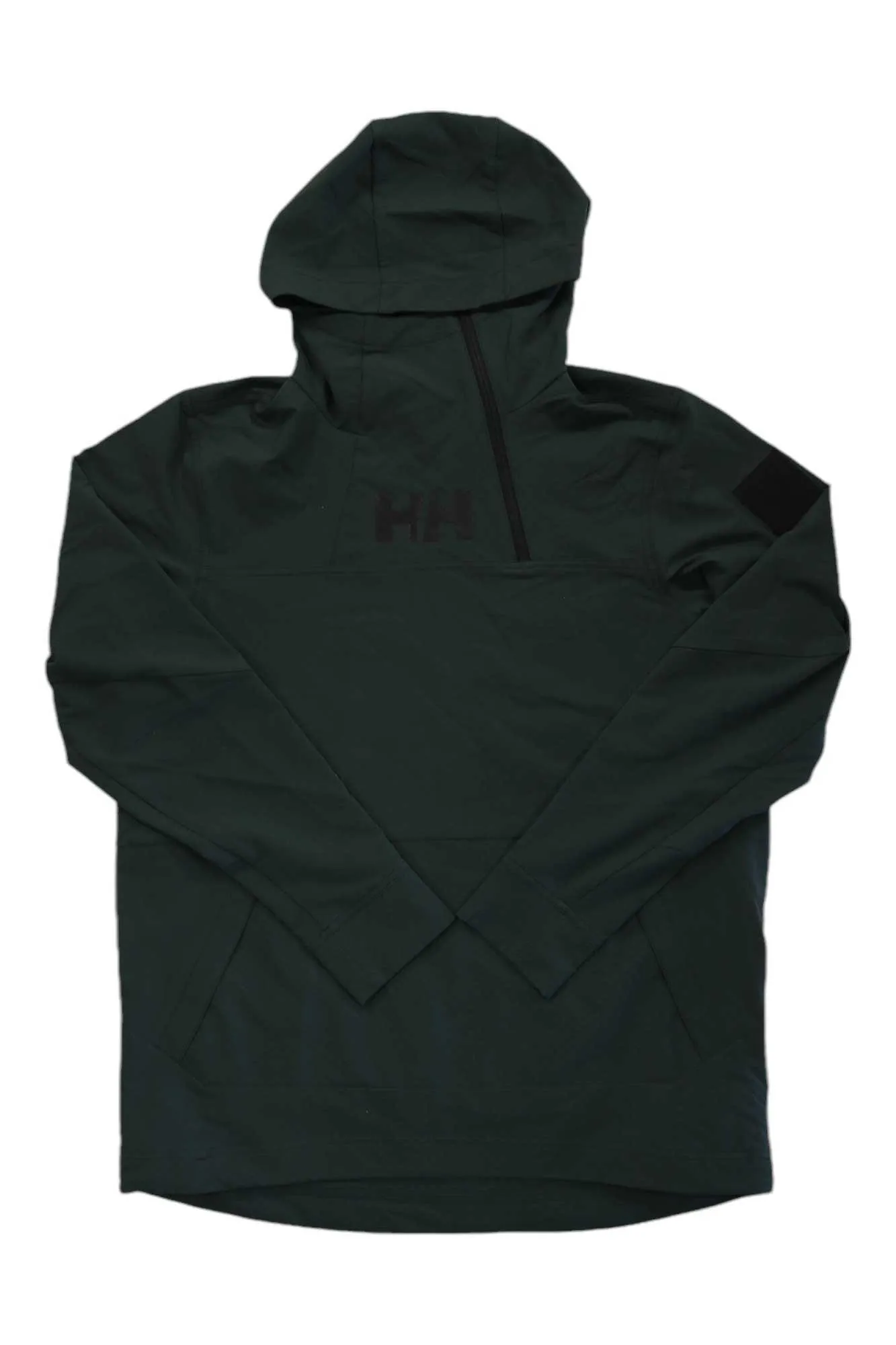 Helly Hansen Mens Ullr Z Shield Hoodie