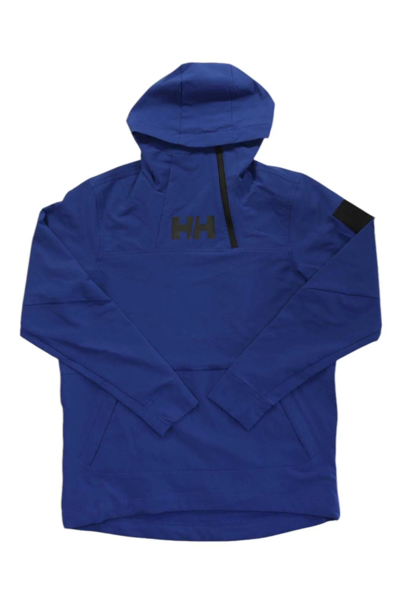 Helly Hansen Mens Ullr Z Shield Hoodie