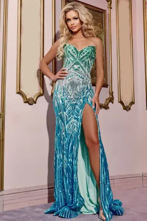 Jovani 40763 Dresses