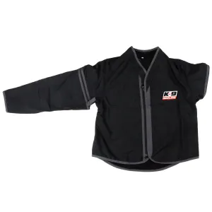 Lightweight Scratch Jacket