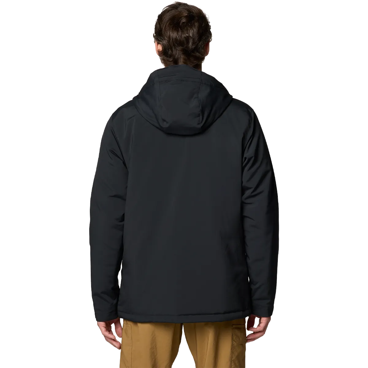 Men's Gate Racer II Softshell Jacket