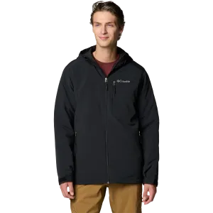 Men's Gate Racer II Softshell Jacket