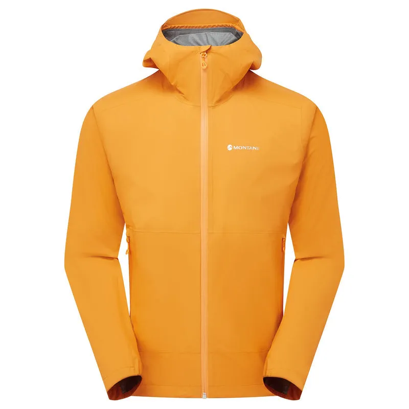 Montane Minimus Lite Waterproof Jacket Mens