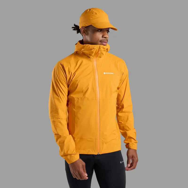 Montane Minimus Lite Waterproof Jacket Mens