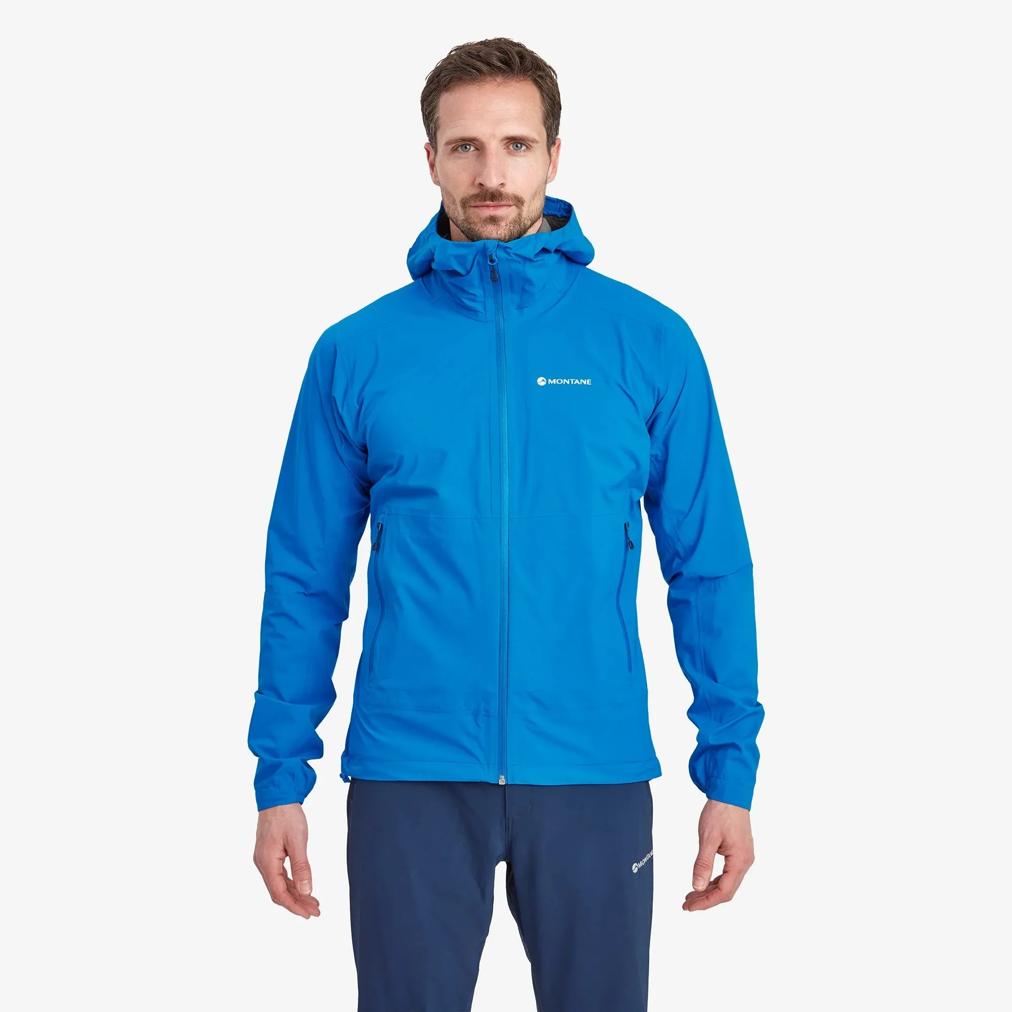 Montane Minimus Lite Waterproof Jacket Mens